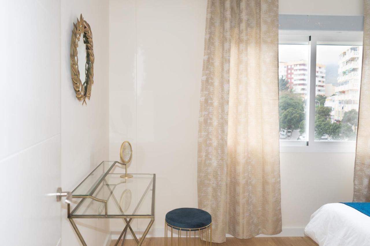 Centro Luxury Apartament Apartment Torremolinos