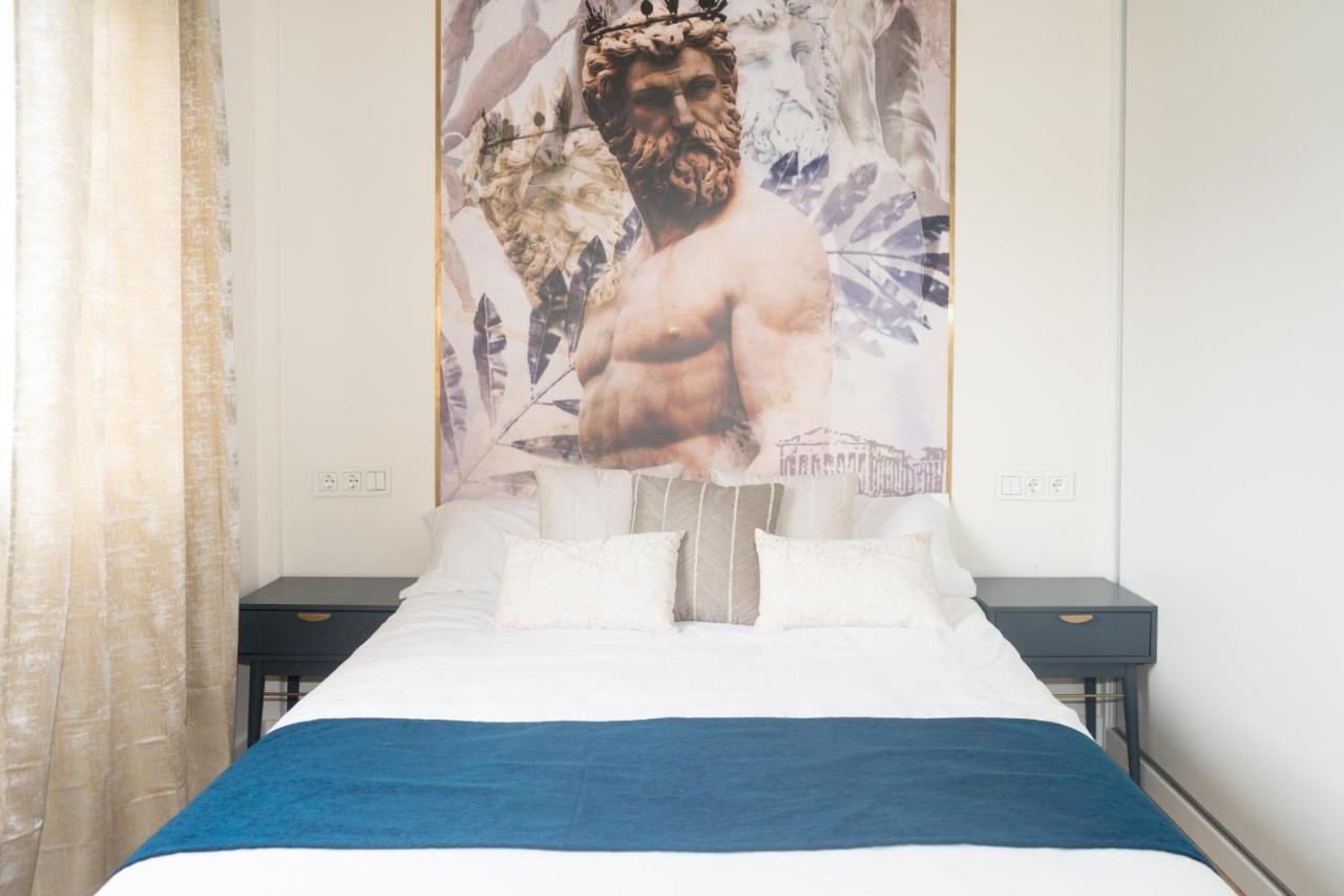 Centro Luxury Apartament