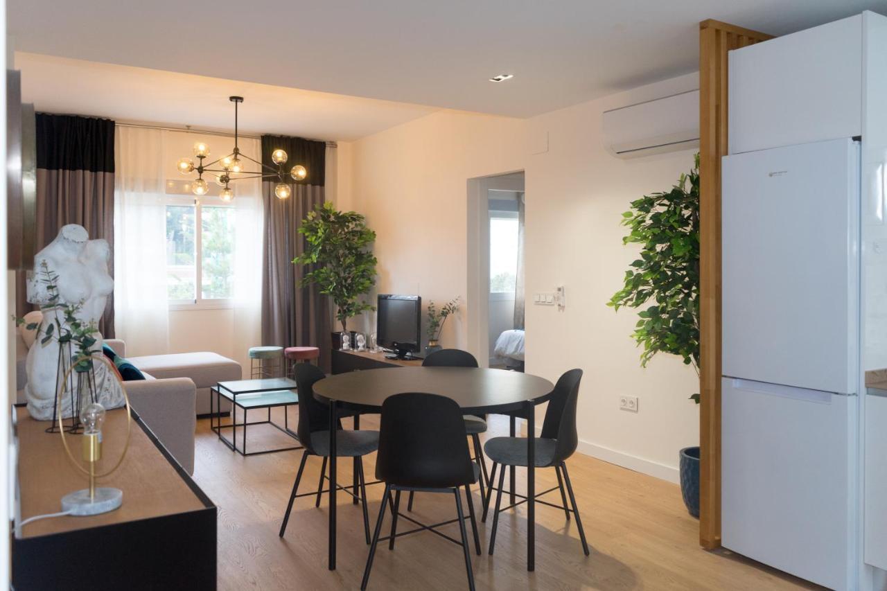 Apartment Centro Luxury Apartament *