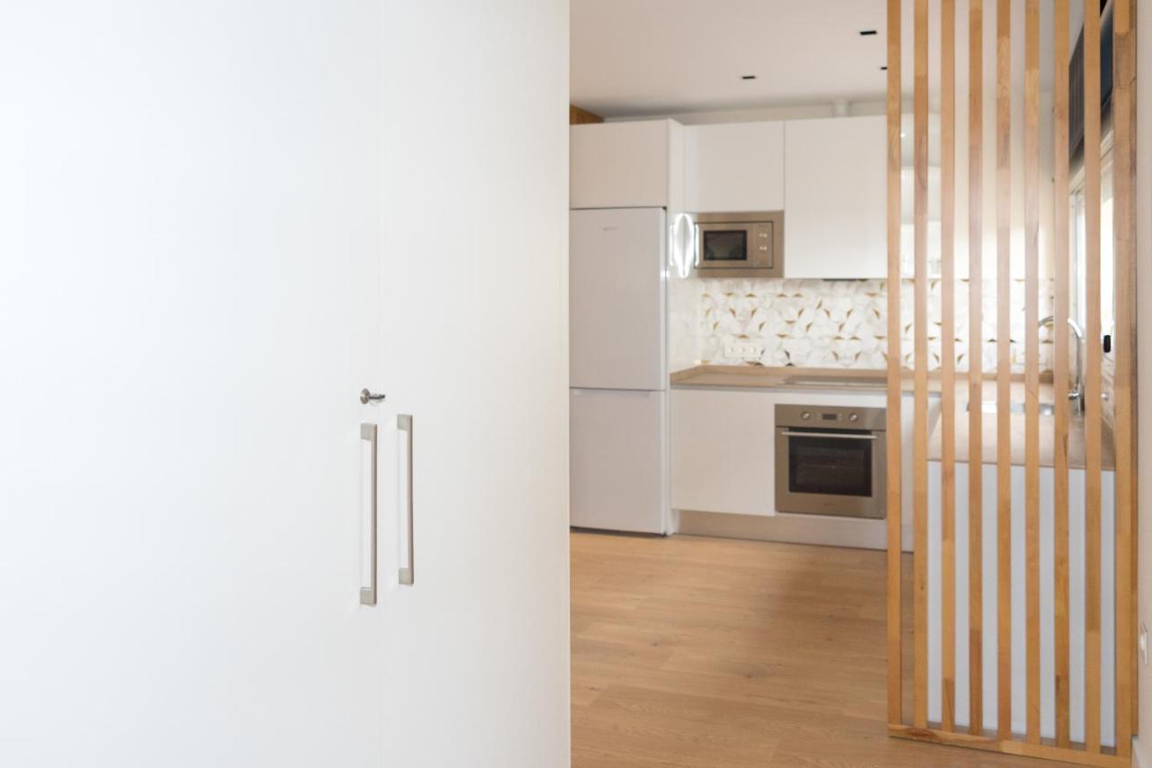 Centro Luxury Apartament *