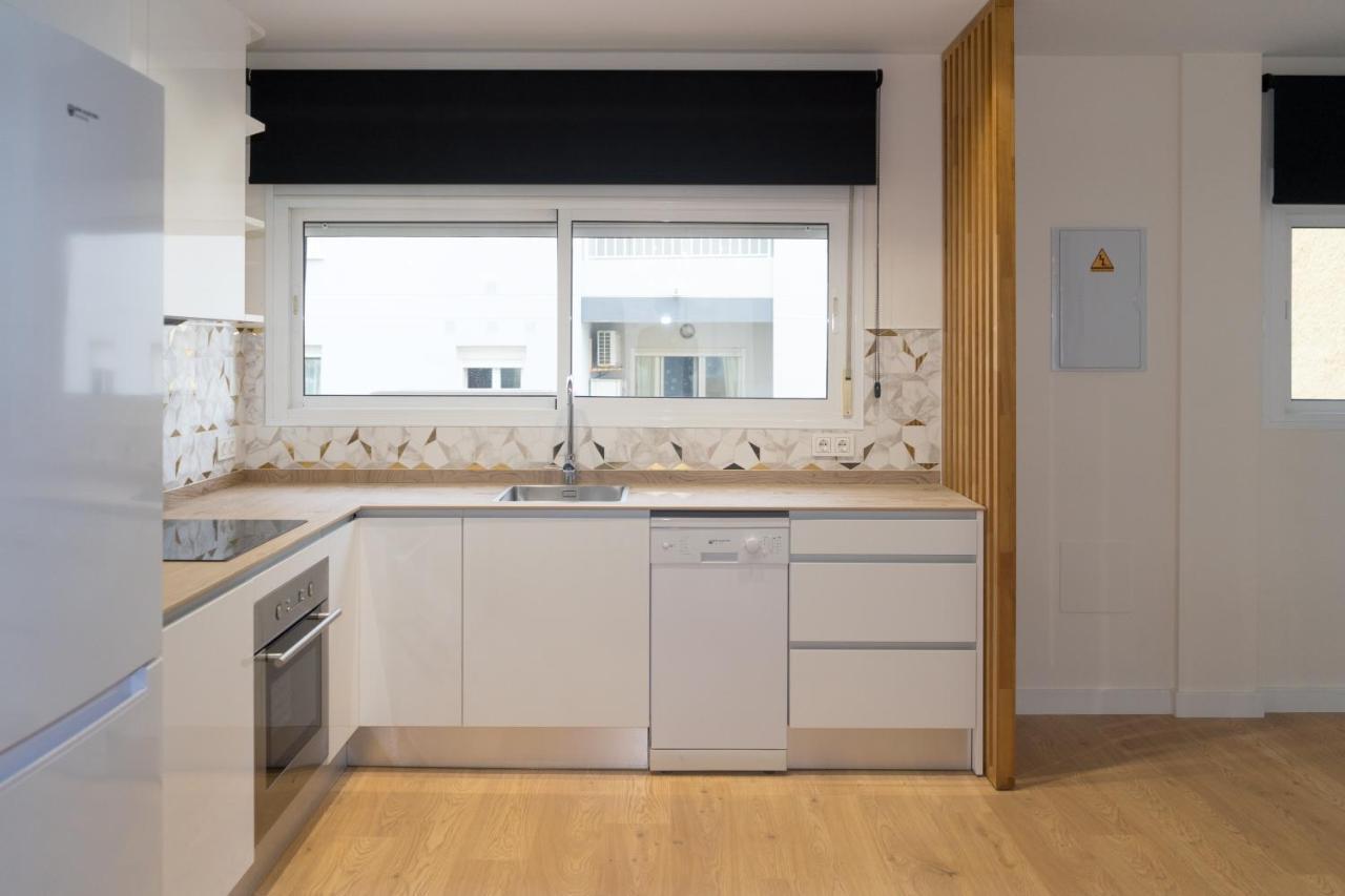 Centro Luxury Apartament Apartment Torremolinos