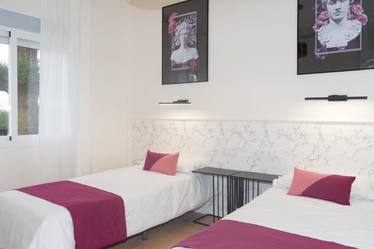 Centro Luxury Apartament