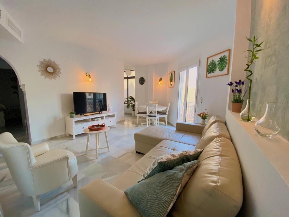 En La Carihuela-costa Del Sol Apartment *