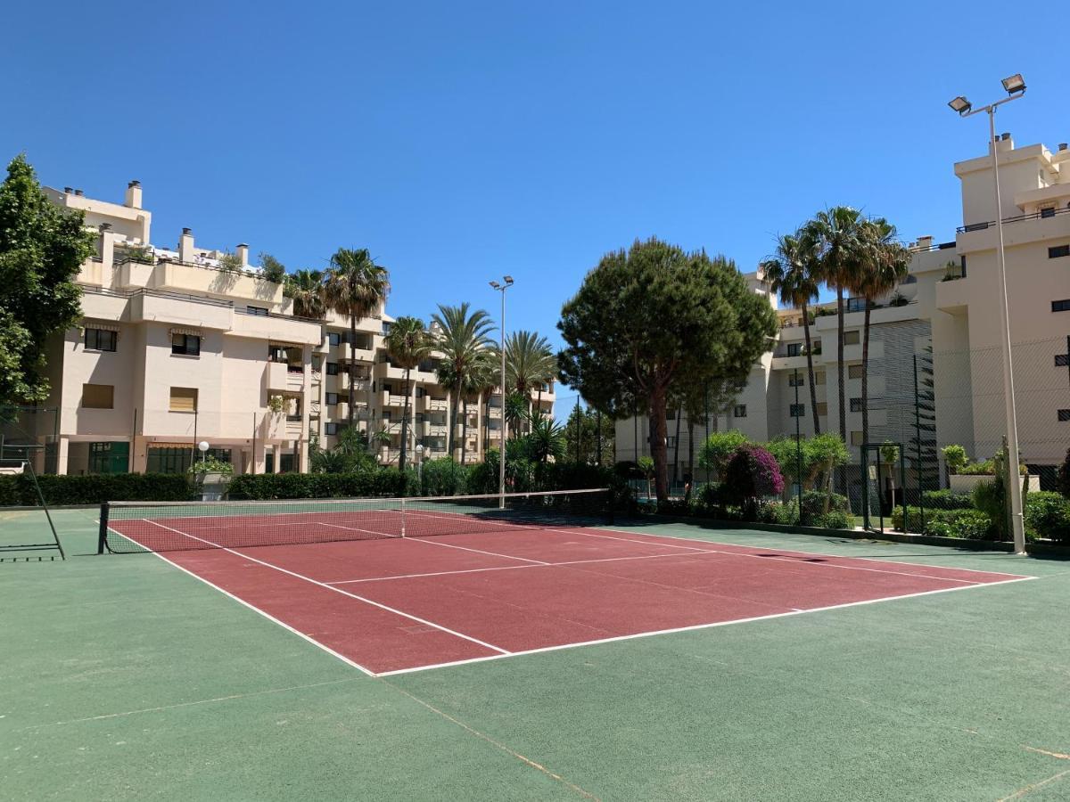 Montemar Terral Apartamento