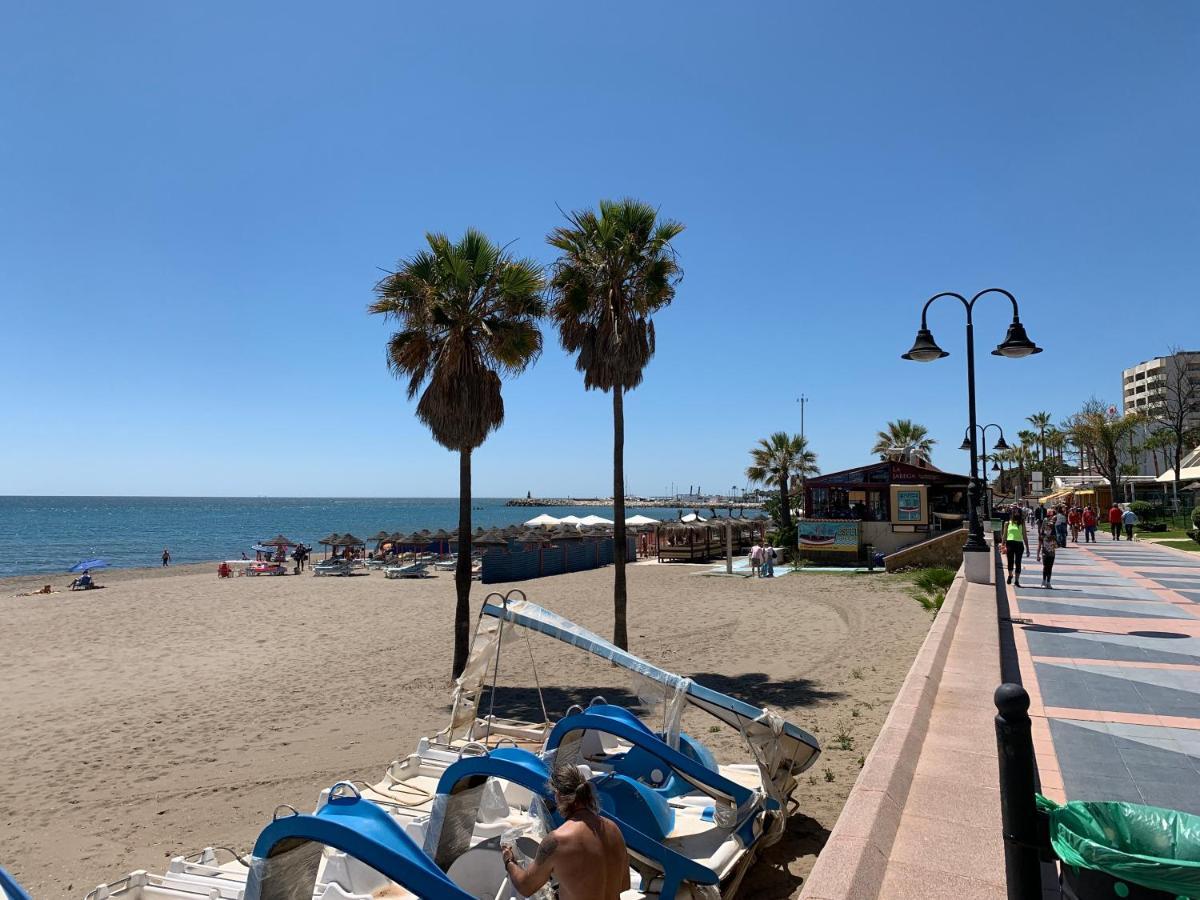 Montemar Terral Torremolinos