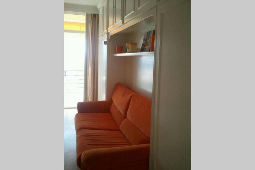 Appartement Santa Clara. The Awesome Views