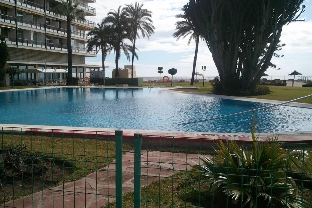 Appartement Santa Clara. The Awesome Views