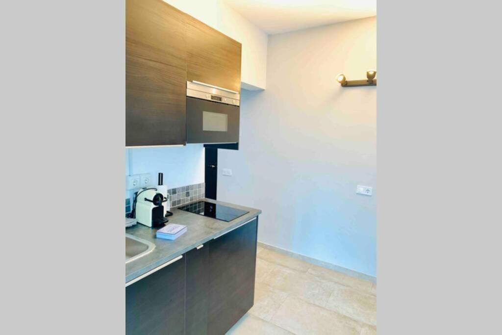 Apartment Begona Center 231 By Namaste Elite Torremolinos