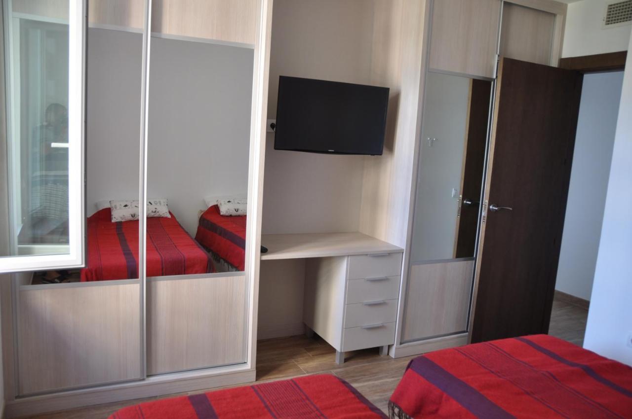 Magnifique Avec Incroyable Vue Sur Apartment Torremolinos