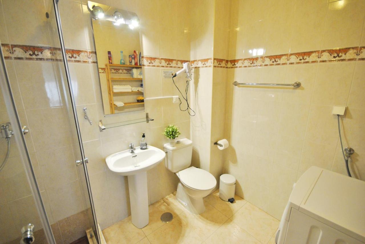 Apartment Mayca - And