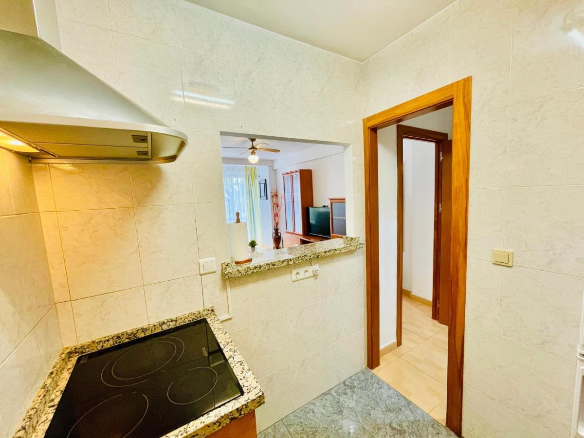 Mayca - And Apartment