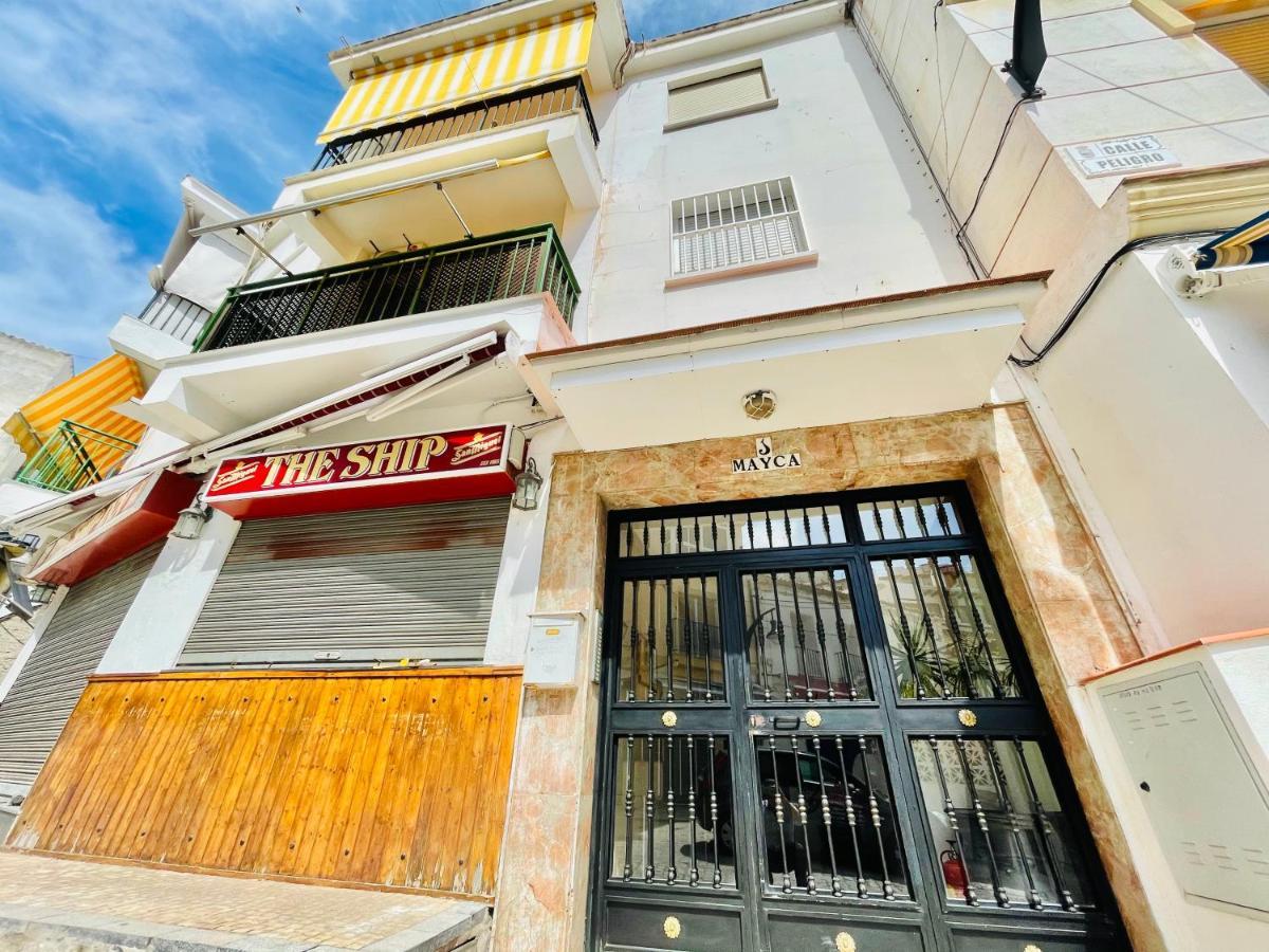 Mayca - And Apartment *