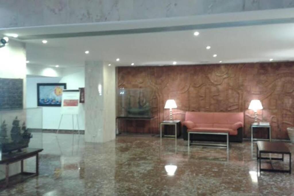 Appartement Santa Clara. The Awesome Views *