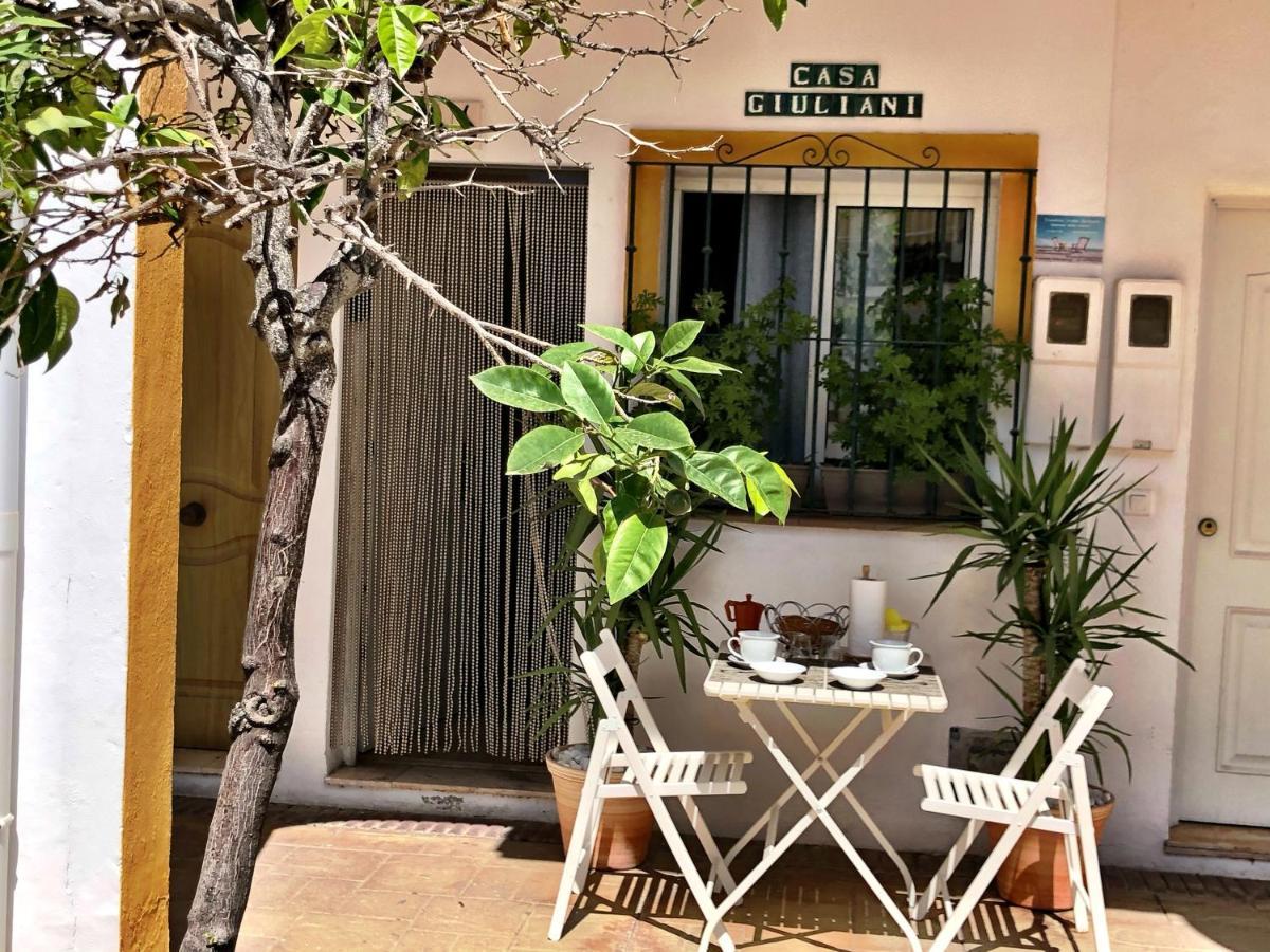 Apartment Casa Giuliani Perfect Place To By The *