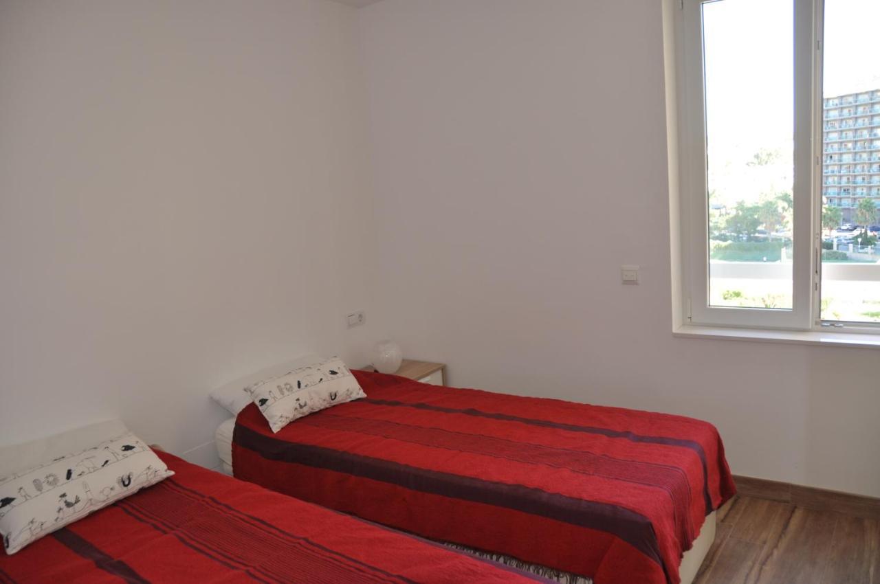 Magnifique Avec Incroyable Vue Sur Appartement Torremolinos