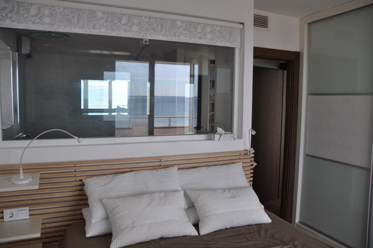 Magnifique Avec Incroyable Vue Sur * Torremolinos