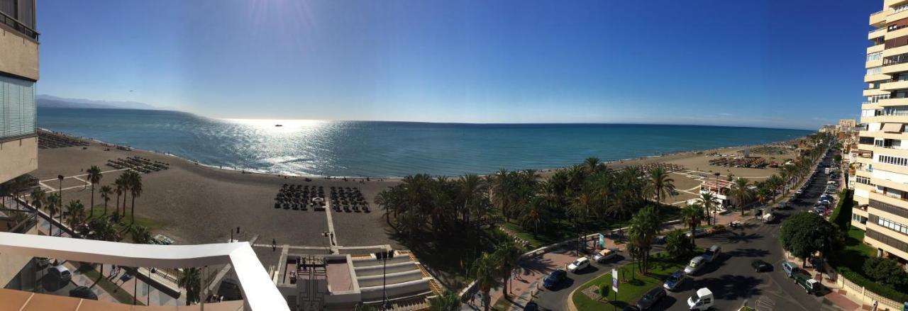 Appartement Magnifique Avec Incroyable Vue Sur Torremolinos