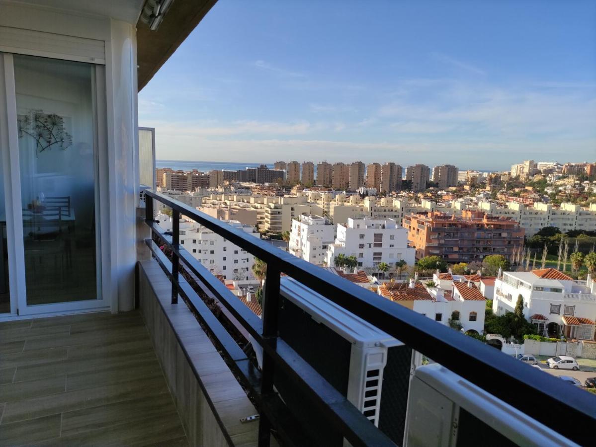 Malaguena Views Appartement *