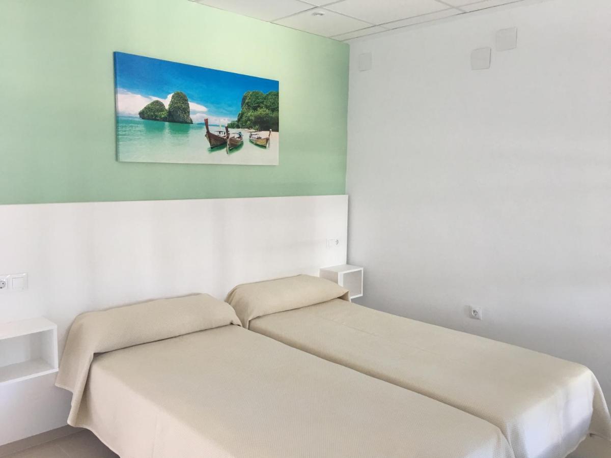 Appartement Carmen Teresa Torremolinos
