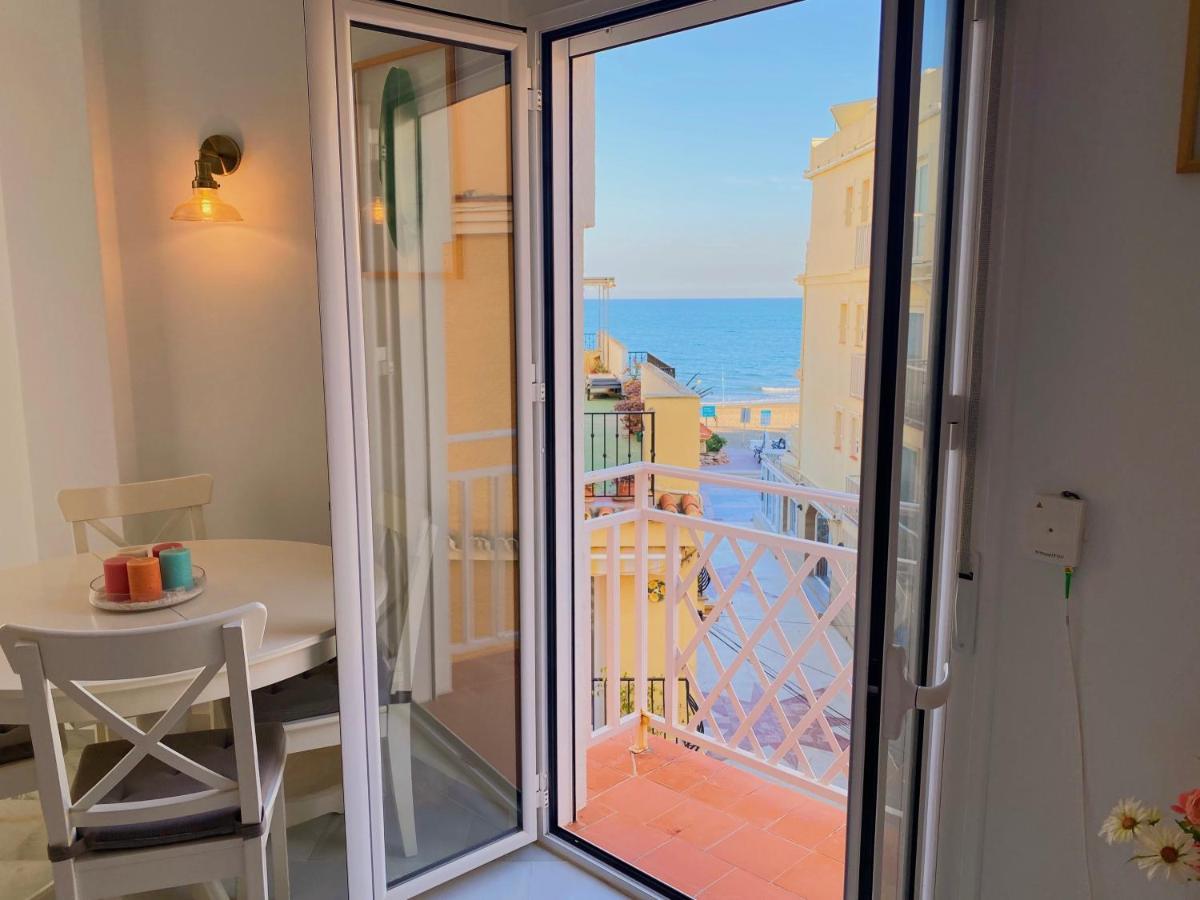 Apartment En La Carihuela-costa Del Sol *