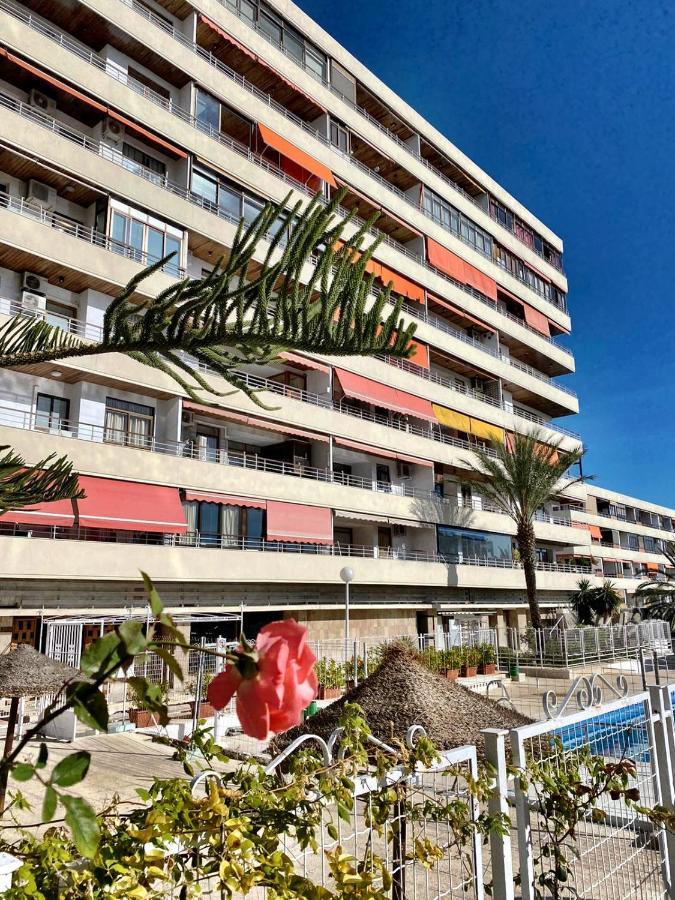 Nogalera 110 3 Seasonal Pools With Bar * Torremolinos