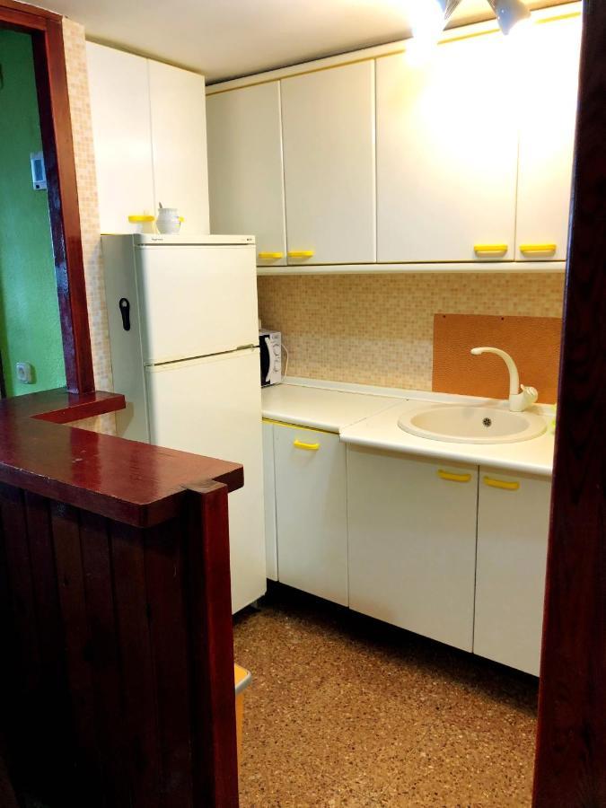 Nogalera 110 3 Seasonal Pools With Bar Apartment *