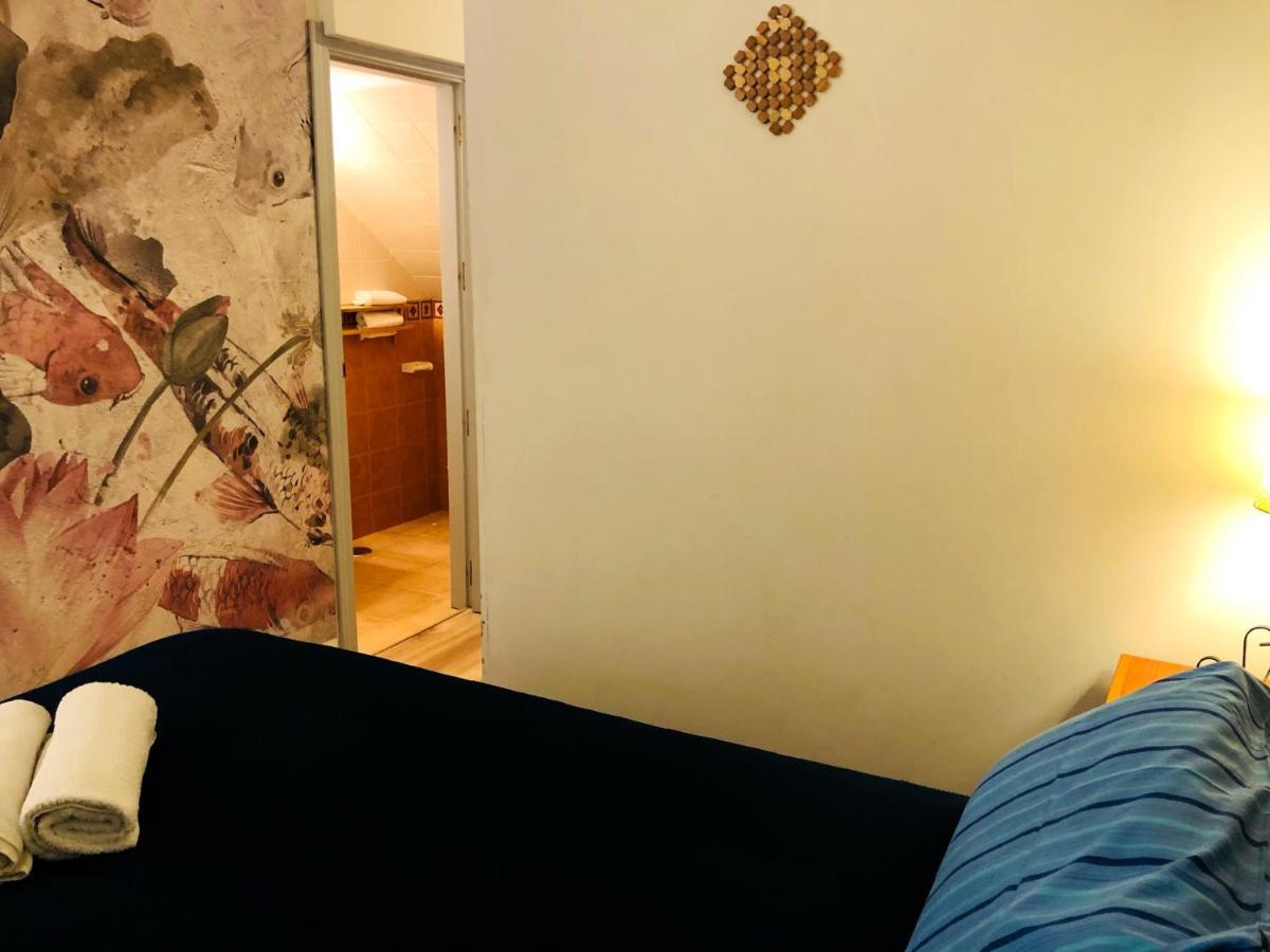 Casa Giuliani Perfect Place To By The Apartment
