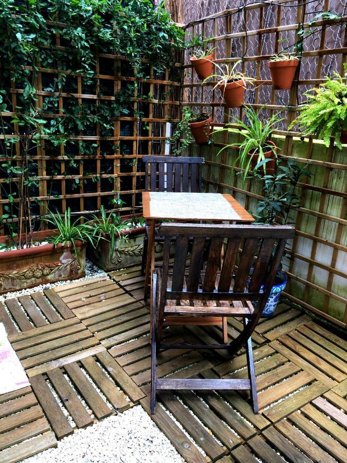 Apartment Casa Giuliani Perfect Place To By The