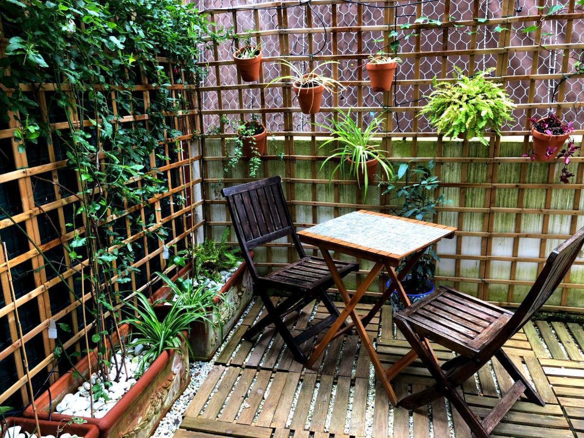 Apartment Casa Giuliani Perfect Place To By The *