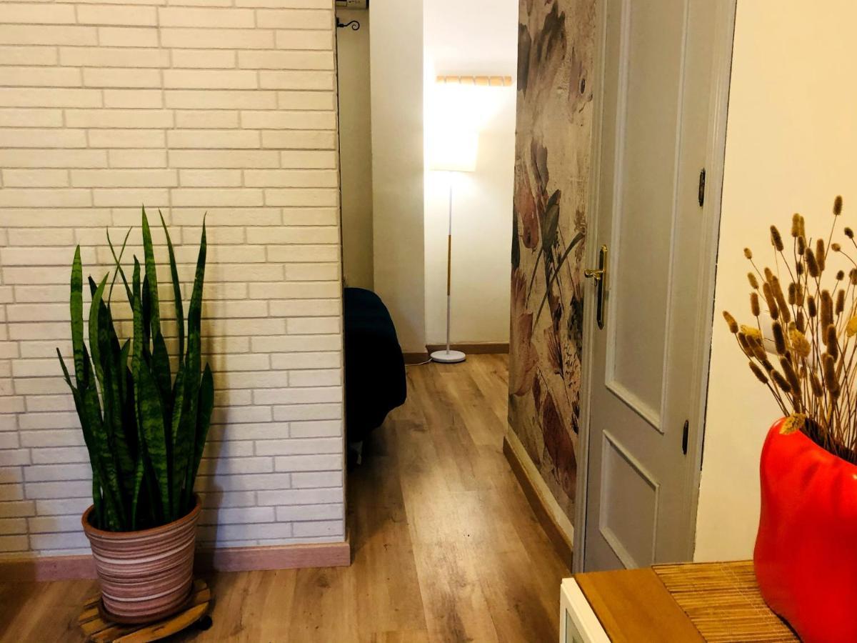 Apartment Casa Giuliani Perfect Place To By The Torremolinos