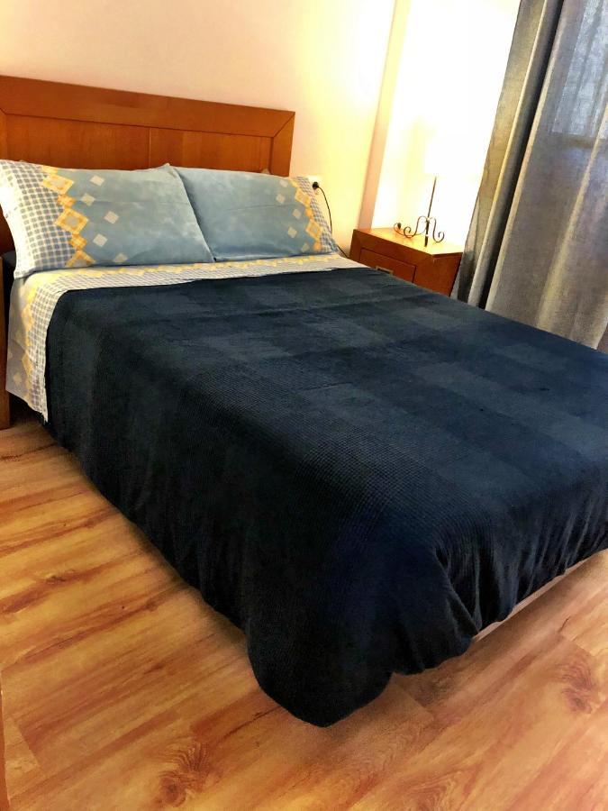 Apartment Casa Giuliani Perfect Place To By The