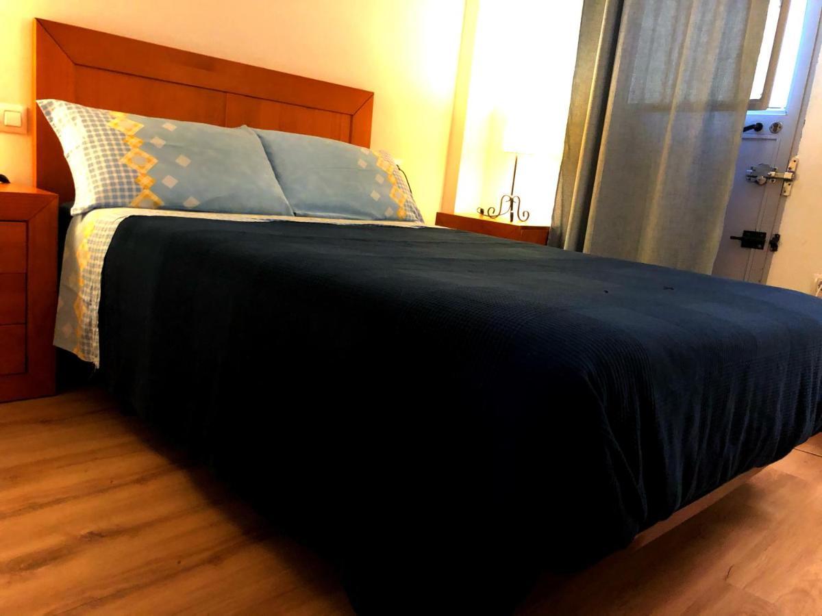Casa Giuliani Perfect Place To By The Apartment Torremolinos