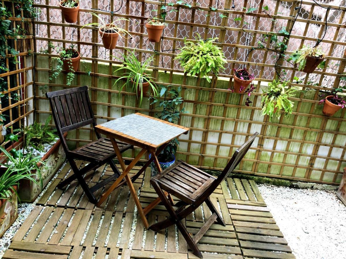 Apartment Casa Giuliani Perfect Place To By The