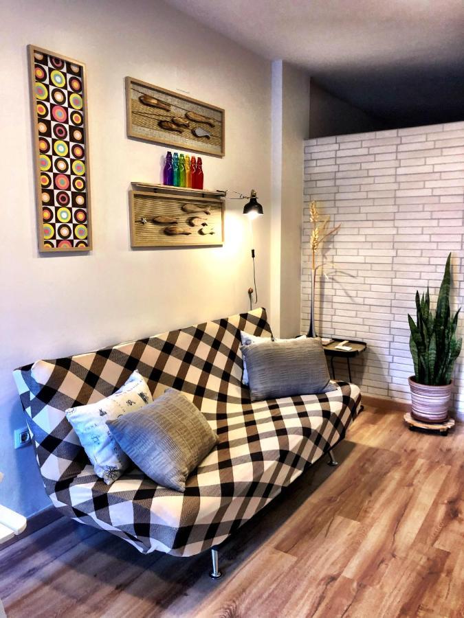 Apartment Casa Giuliani Perfect Place To By The Torremolinos