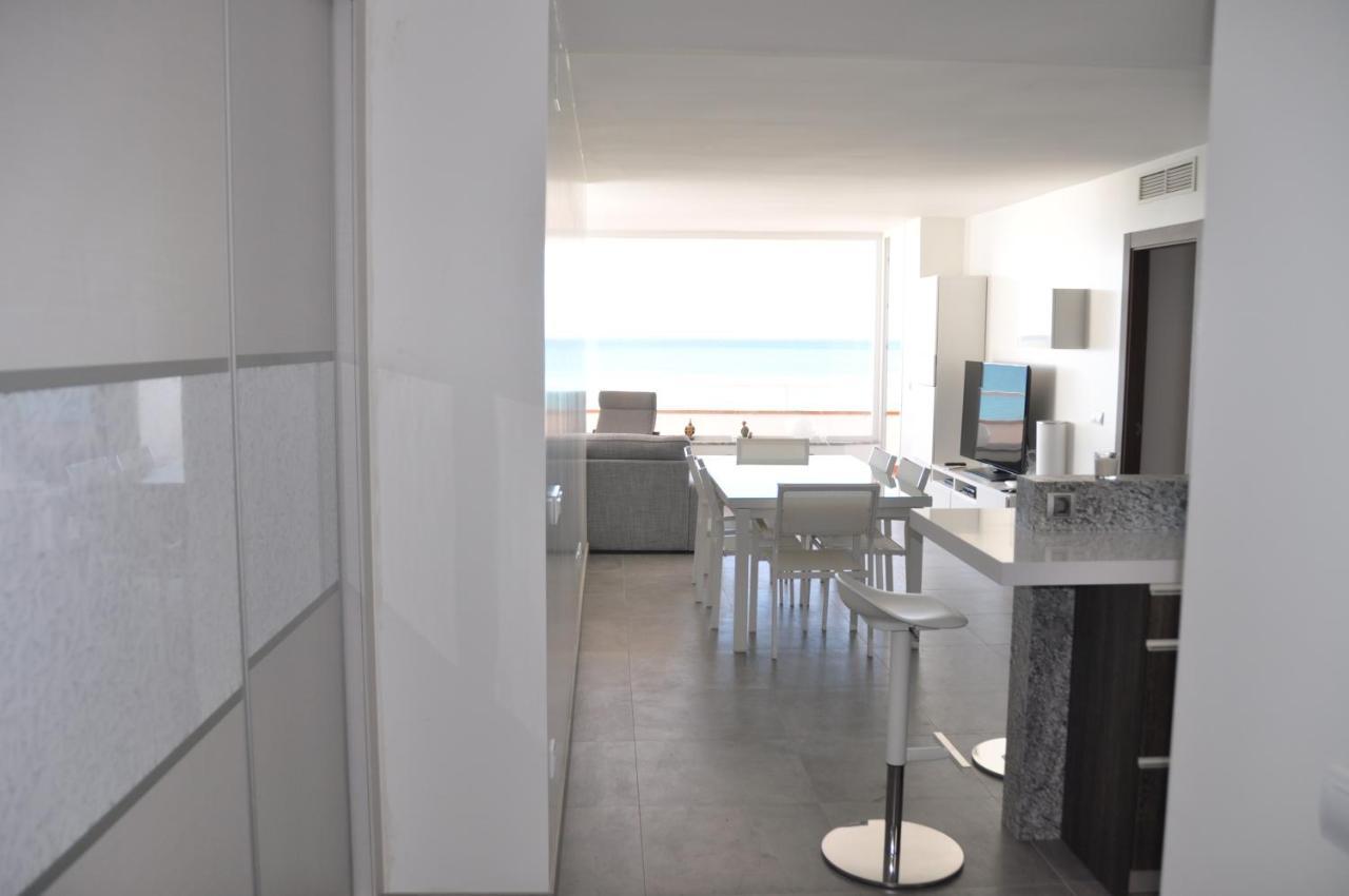 Magnifique Avec Incroyable Vue Sur * Torremolinos