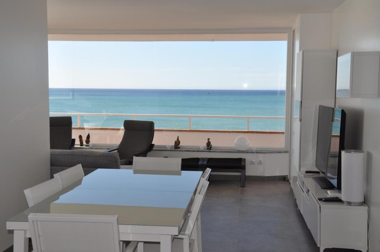 Appartement Magnifique Avec Incroyable Vue Sur Torremolinos
