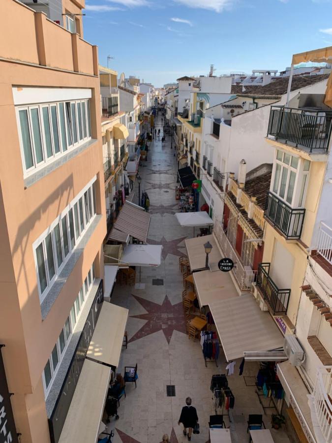 Apartamento La Proa