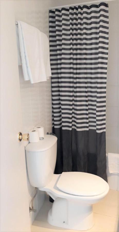 Appartement Costa Del Sol *