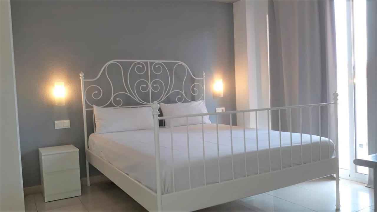 Appartement Costa Del Sol Torremolinos