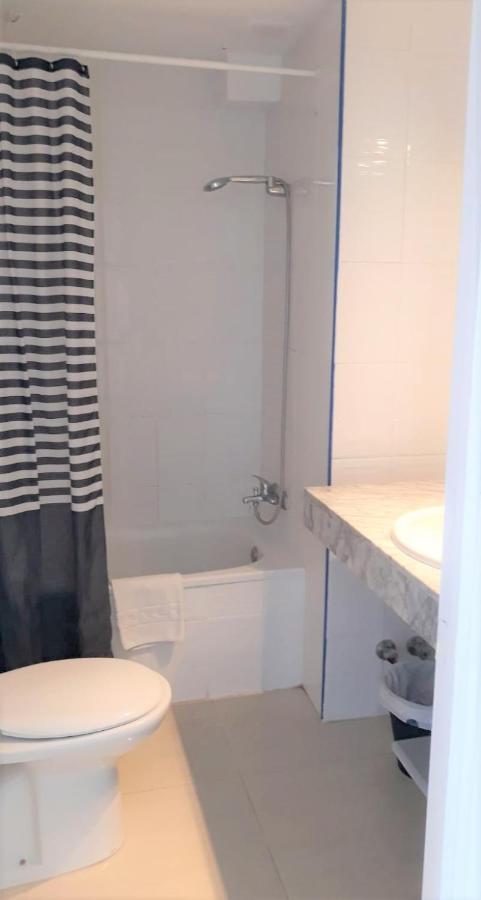 Costa Del Sol Appartement