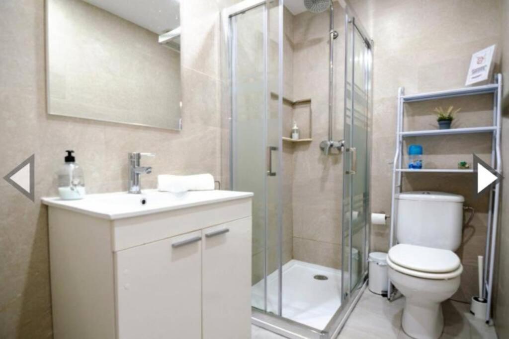 Apartamento La Dorada