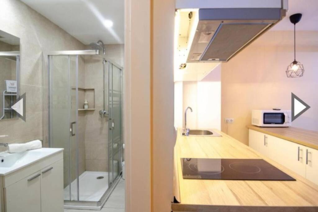 Apartamento La Dorada Torremolinos