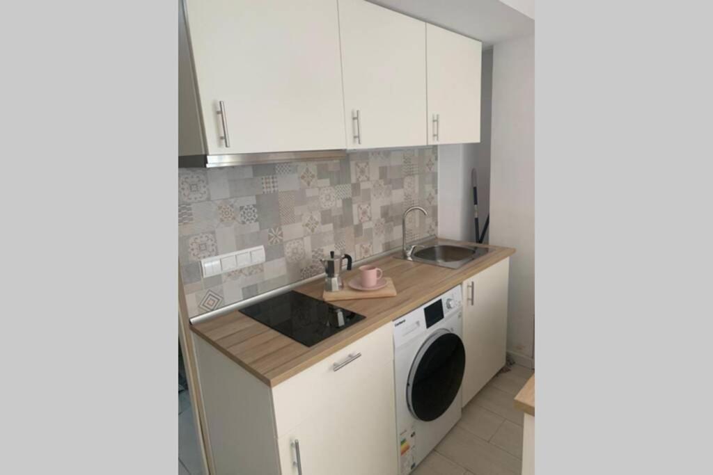 Apartamento La Dorada Torremolinos