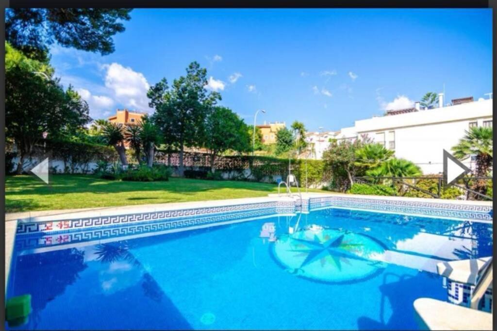 Apartamento La Dorada *