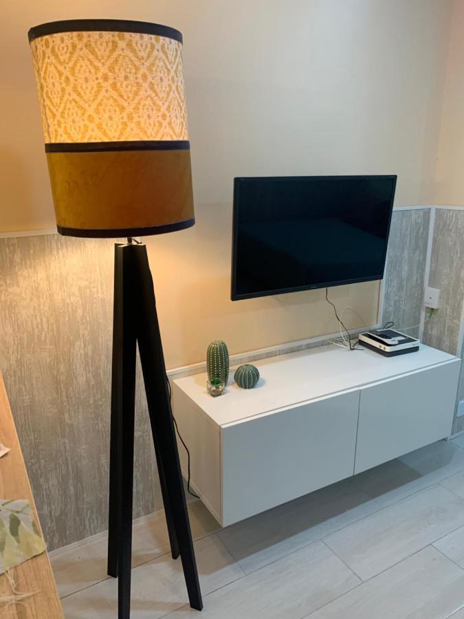 Apartamento La Dorada