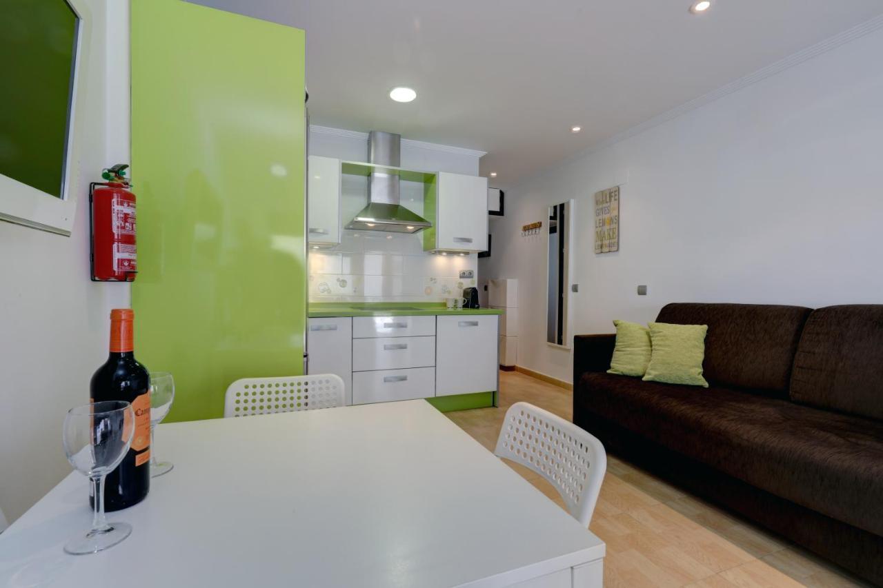 Apartment 071 - Beachside Studio Perfect For A Family Getaway *
