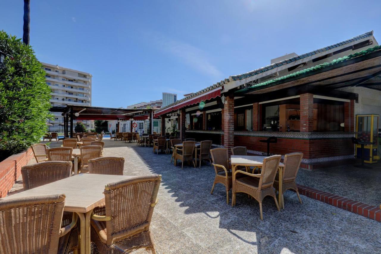 071 - Beachside Studio Perfect For A Family Getaway * Torremolinos