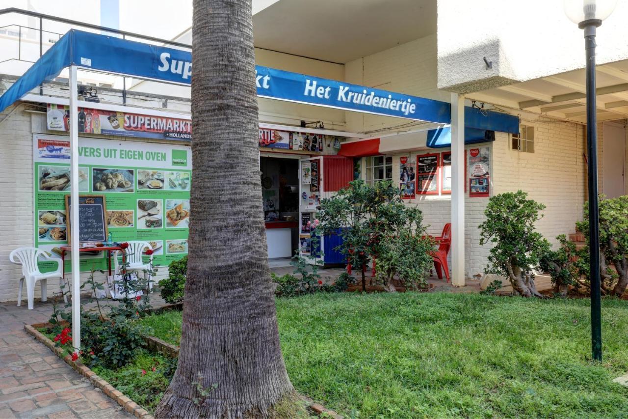 071 - Beachside Studio Perfect For A Family Getaway Apartment Torremolinos