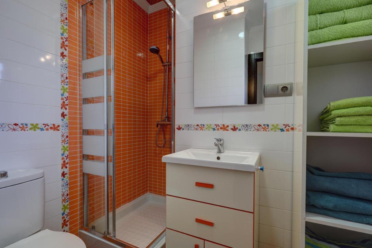 071 - Beachside Studio Perfect For A Family Getaway * Torremolinos