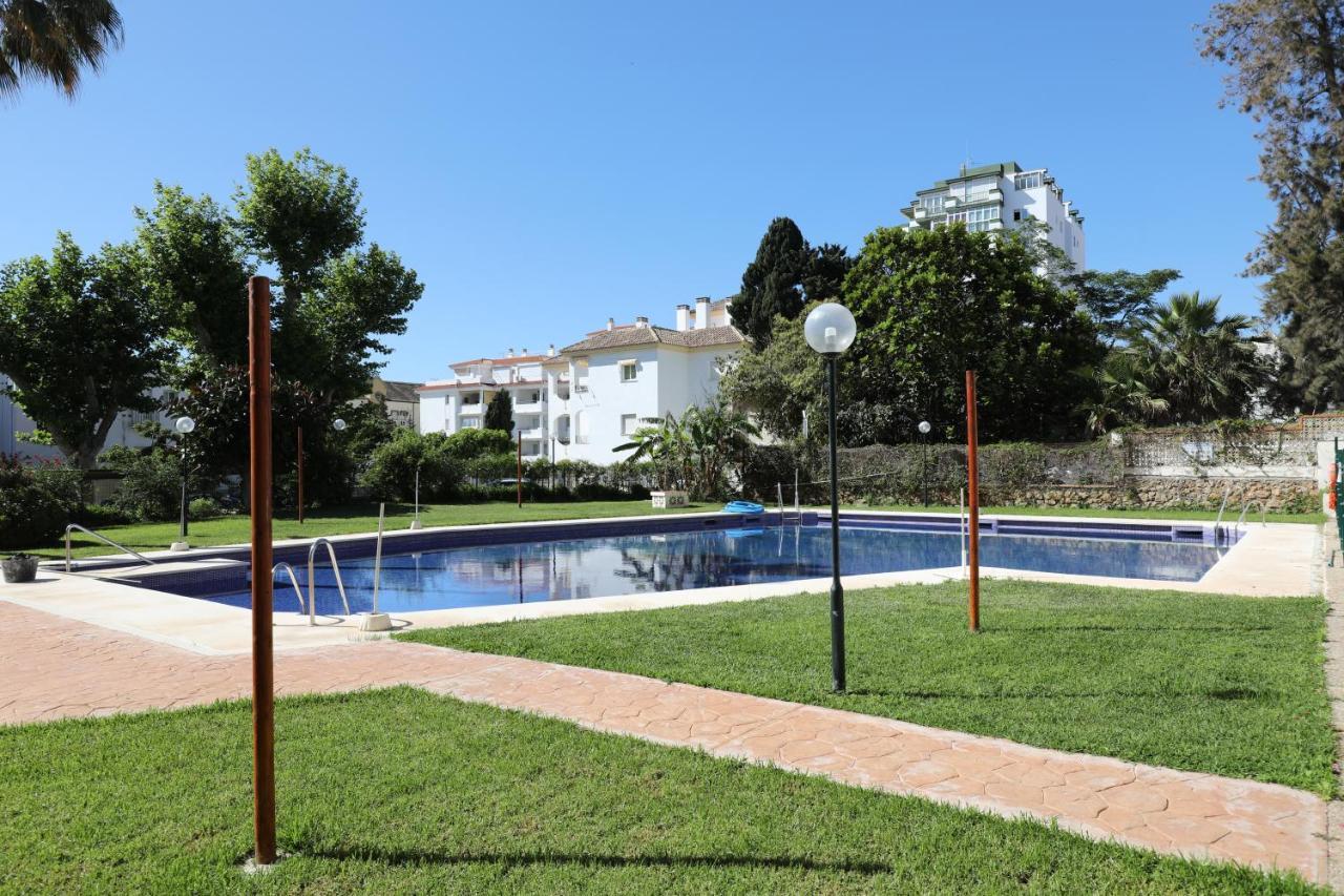 071 - Beachside Studio Perfect For A Family Getaway * Torremolinos